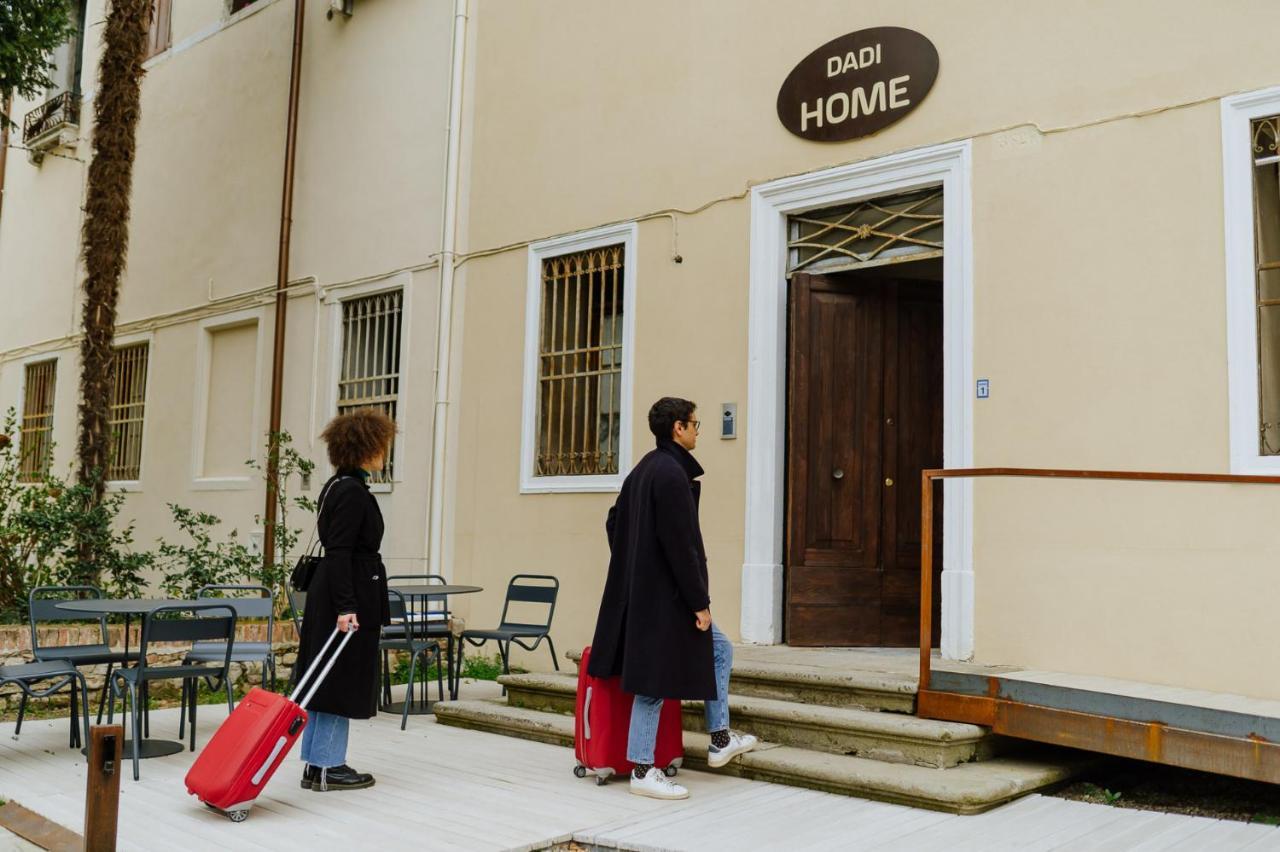 Dadi Home Padua Exterior foto
